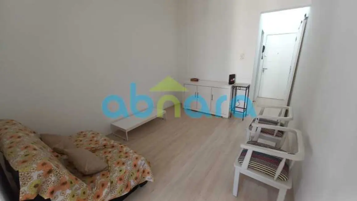 Foto 6 de Apartamento com 1 quarto à venda, 45m2 em Rio De Janeiro - RJ
