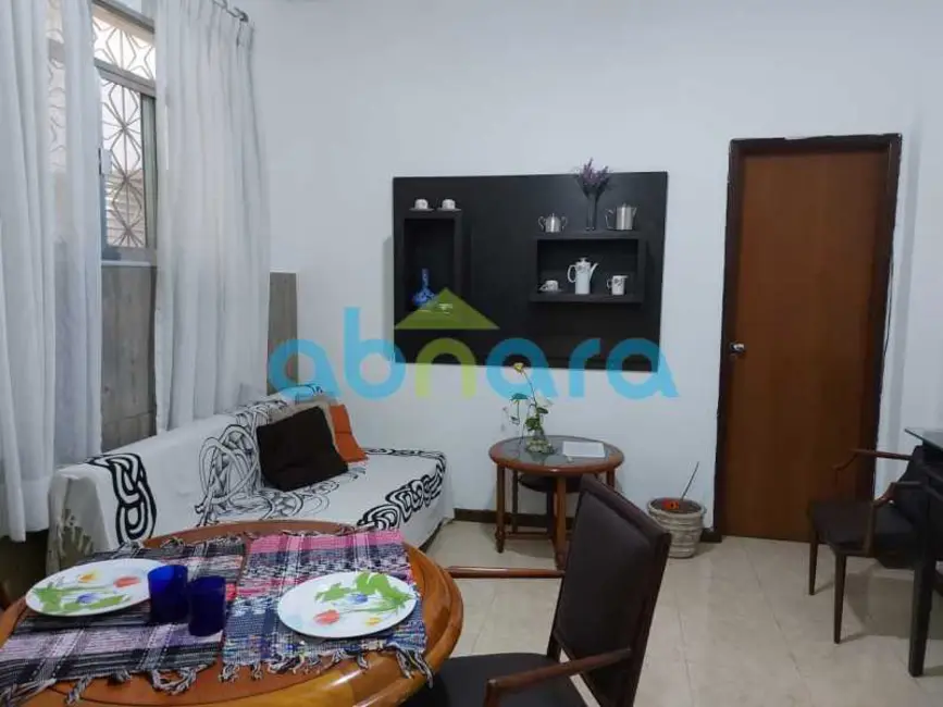 Apartamento com 1 quarto à venda, 39m2 em Rio De Janeiro - RJ - imagem 3 Foto 3 de Apartamento com 1 quarto à venda, 39m2 em Rio De Janeiro - RJ