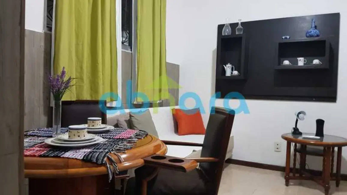 Apartamento com 1 quarto à venda, 39m2 em Rio De Janeiro - RJ - imagem 4 Foto 4 de Apartamento com 1 quarto à venda, 39m2 em Rio De Janeiro - RJ