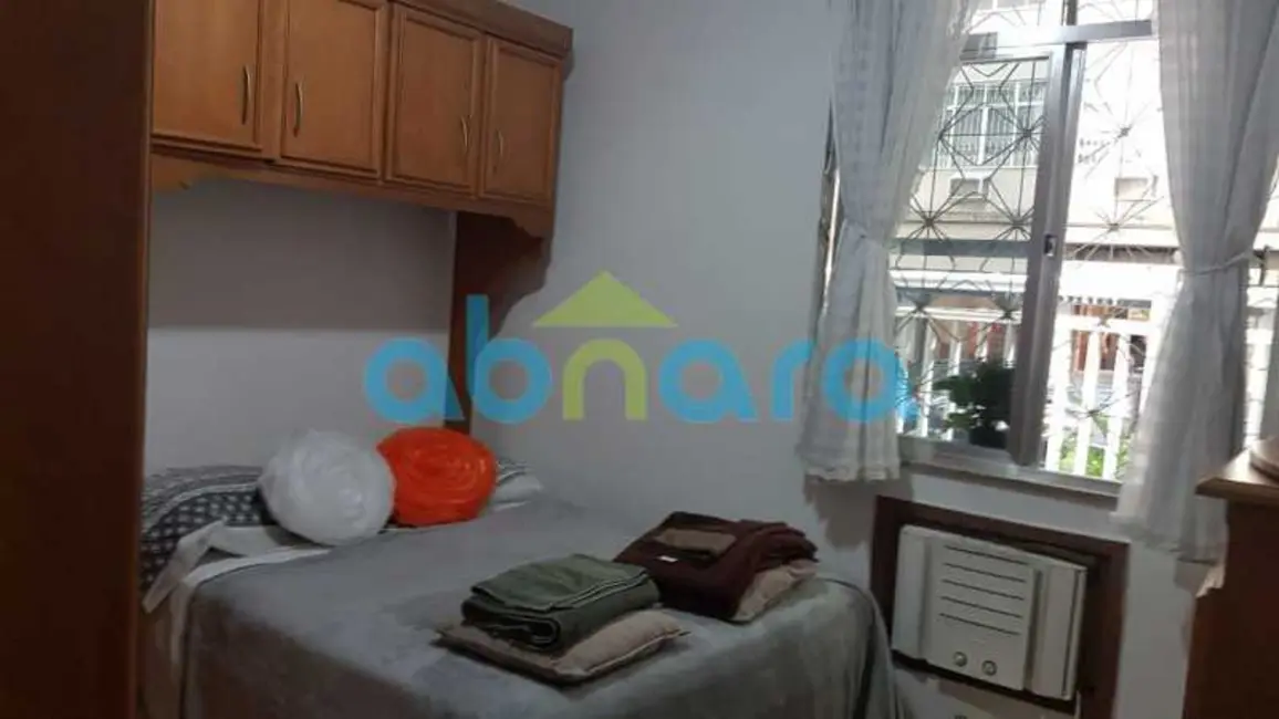 Apartamento com 1 quarto à venda, 39m2 em Rio De Janeiro - RJ - imagem 8 Foto 8 de Apartamento com 1 quarto à venda, 39m2 em Rio De Janeiro - RJ