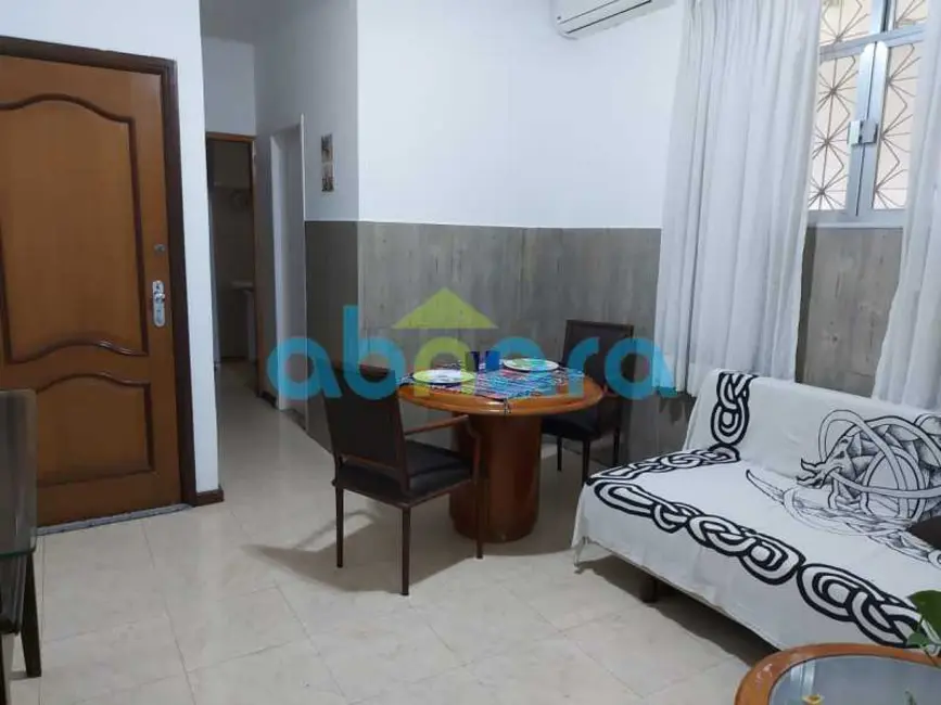 Apartamento com 1 quarto à venda, 39m2 em Rio De Janeiro - RJ - imagem 2 Foto 2 de Apartamento com 1 quarto à venda, 39m2 em Rio De Janeiro - RJ