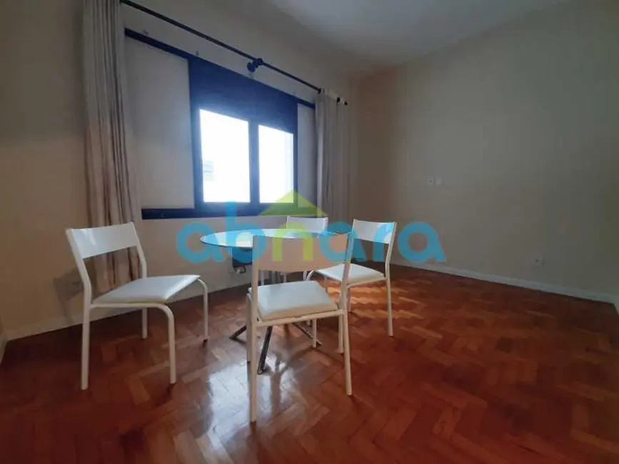 Foto 5 de Apartamento com 1 quarto à venda, 45m2 em Rio De Janeiro - RJ