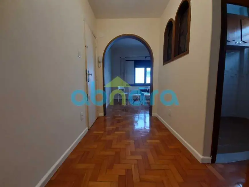 Foto 3 de Apartamento com 1 quarto à venda, 45m2 em Rio De Janeiro - RJ
