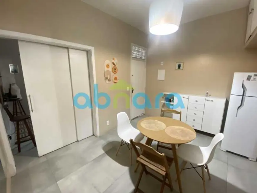 Foto 7 de Apartamento com 1 quarto à venda, 55m2 em Rio De Janeiro - RJ