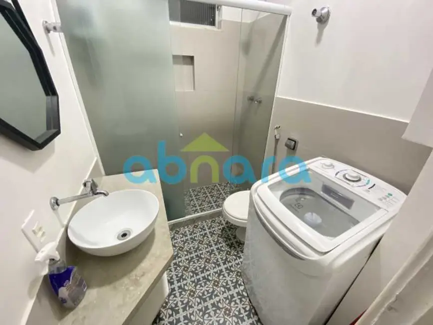 Foto 5 de Apartamento com 1 quarto à venda, 55m2 em Rio De Janeiro - RJ