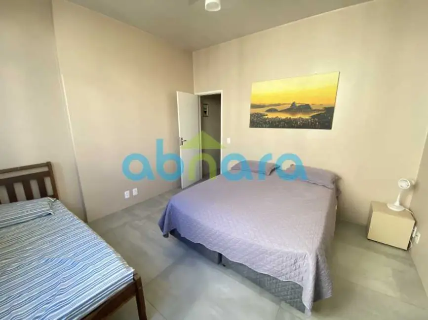Foto 8 de Apartamento com 1 quarto à venda, 55m2 em Rio De Janeiro - RJ