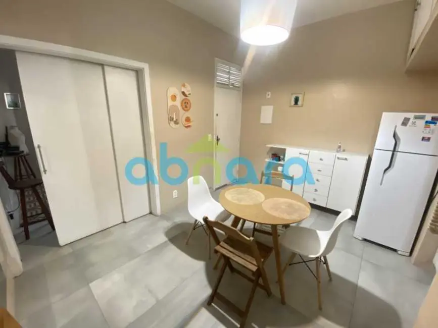 Foto 9 de Apartamento com 1 quarto à venda, 55m2 em Rio De Janeiro - RJ