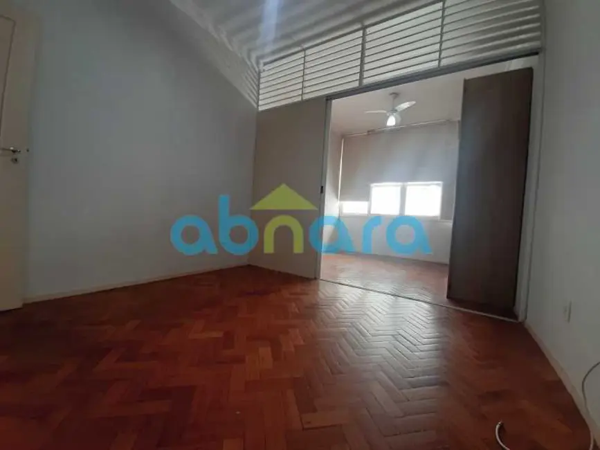 Foto 1 de Apartamento com 1 quarto à venda, 48m2 em Rio De Janeiro - RJ