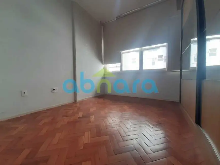 Foto 4 de Apartamento com 1 quarto à venda, 48m2 em Rio De Janeiro - RJ