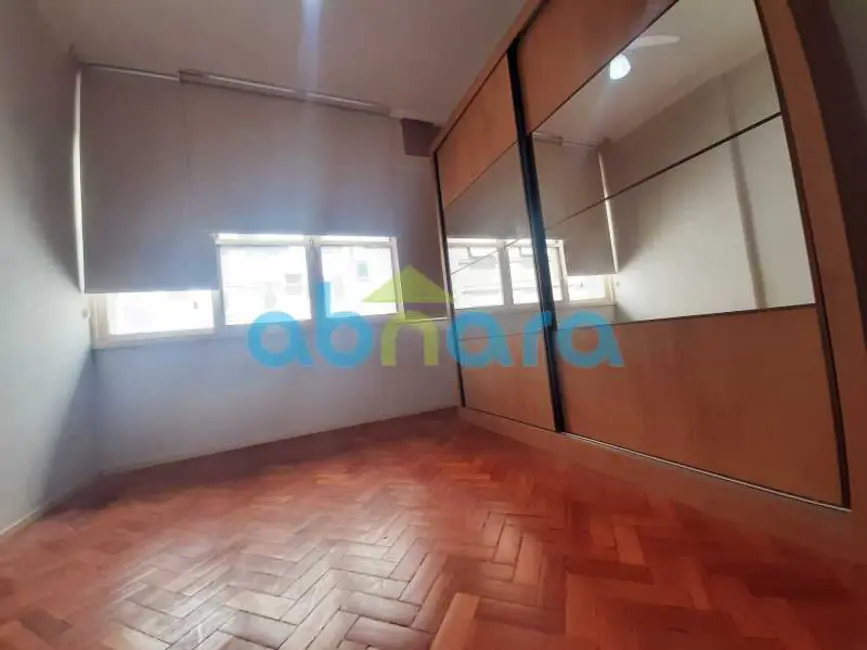 Foto 6 de Apartamento com 1 quarto à venda, 48m2 em Rio De Janeiro - RJ