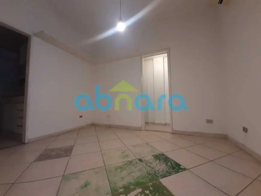 Foto 7 de Apartamento com 1 quarto à venda, 55m2 em Rio De Janeiro - RJ