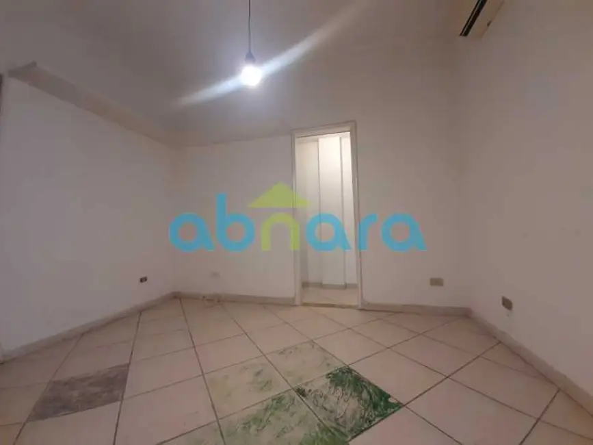 Foto 5 de Apartamento com 1 quarto à venda, 55m2 em Rio De Janeiro - RJ