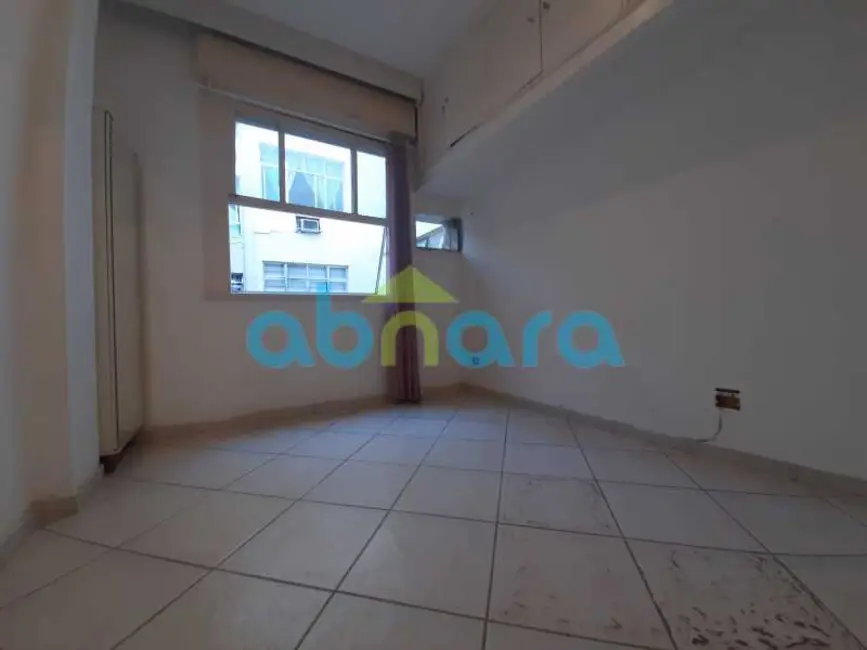 Foto 2 de Apartamento com 1 quarto à venda, 55m2 em Rio De Janeiro - RJ