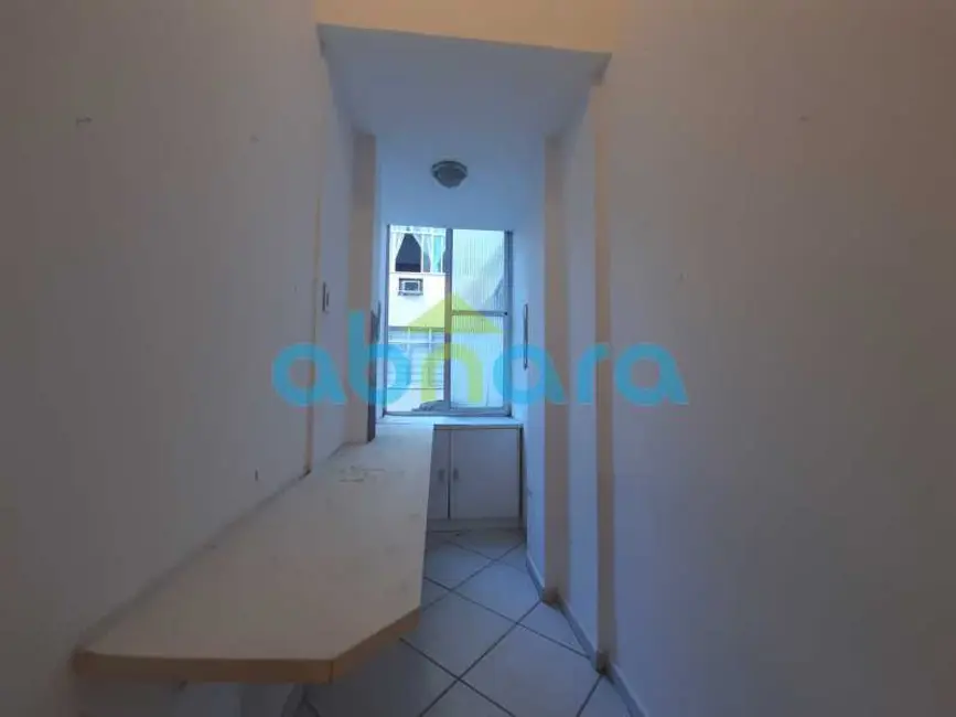 Foto 3 de Apartamento com 1 quarto à venda, 55m2 em Rio De Janeiro - RJ