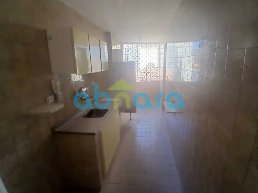 Foto 8 de Apartamento com 1 quarto à venda, 90m2 em Rio De Janeiro - RJ