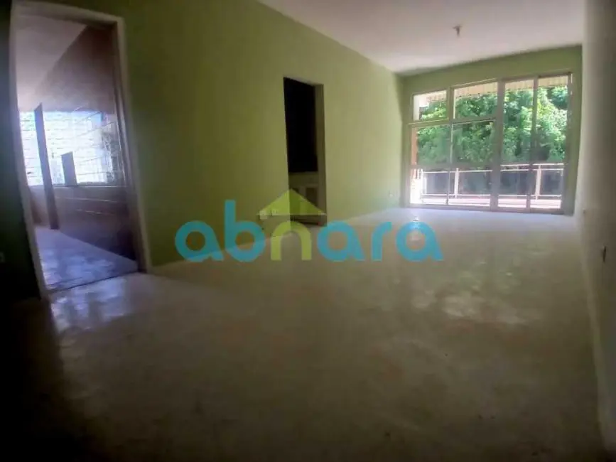 Foto 1 de Apartamento com 1 quarto à venda, 90m2 em Rio De Janeiro - RJ