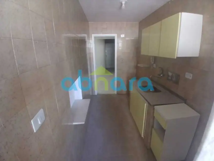 Foto 7 de Apartamento com 1 quarto à venda, 90m2 em Rio De Janeiro - RJ