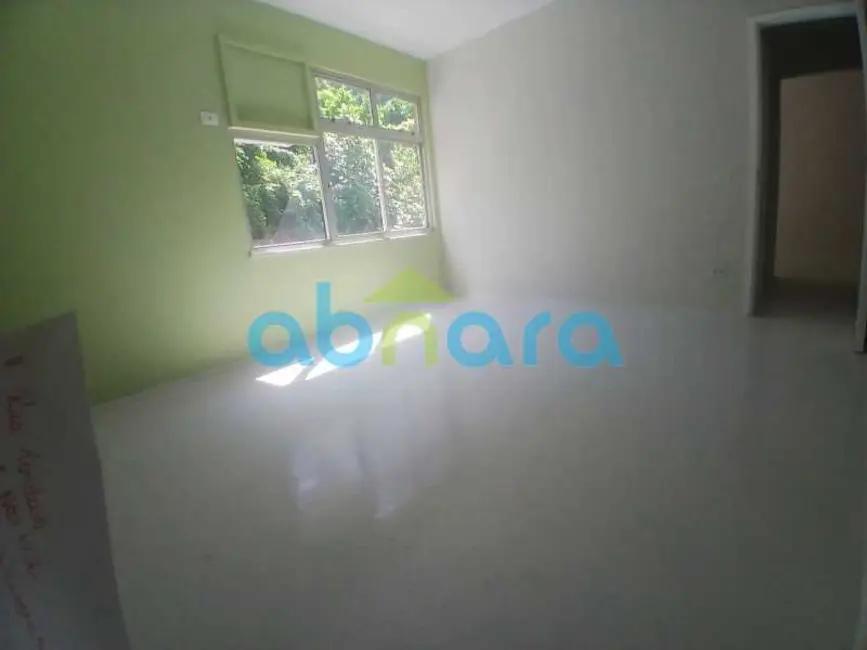 Foto 3 de Apartamento com 1 quarto à venda, 90m2 em Rio De Janeiro - RJ