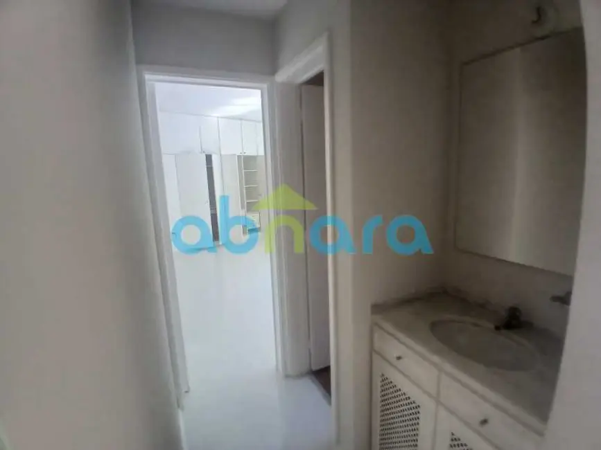 Foto 6 de Apartamento com 1 quarto à venda, 90m2 em Rio De Janeiro - RJ