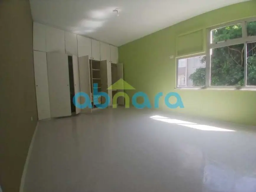 Foto 2 de Apartamento com 1 quarto à venda, 90m2 em Rio De Janeiro - RJ