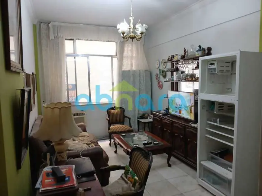 Foto 1 de Apartamento com 1 quarto à venda, 55m2 em Rio De Janeiro - RJ