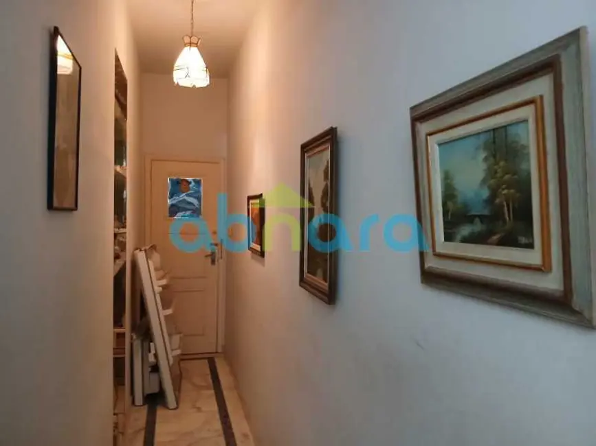 Foto 4 de Apartamento com 1 quarto à venda, 55m2 em Rio De Janeiro - RJ