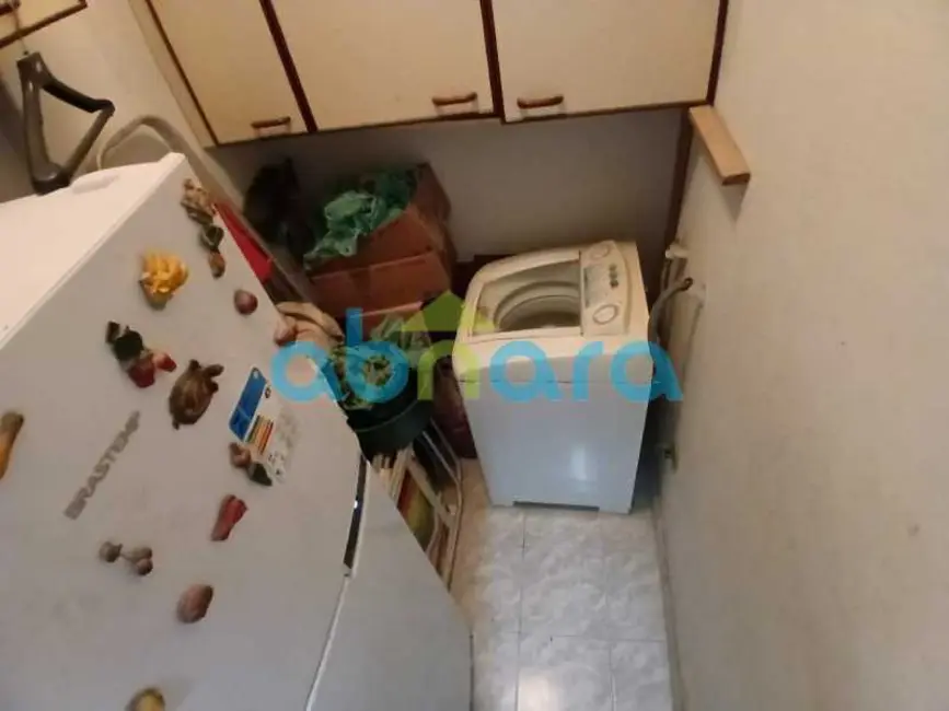 Foto 9 de Apartamento com 1 quarto à venda, 55m2 em Rio De Janeiro - RJ