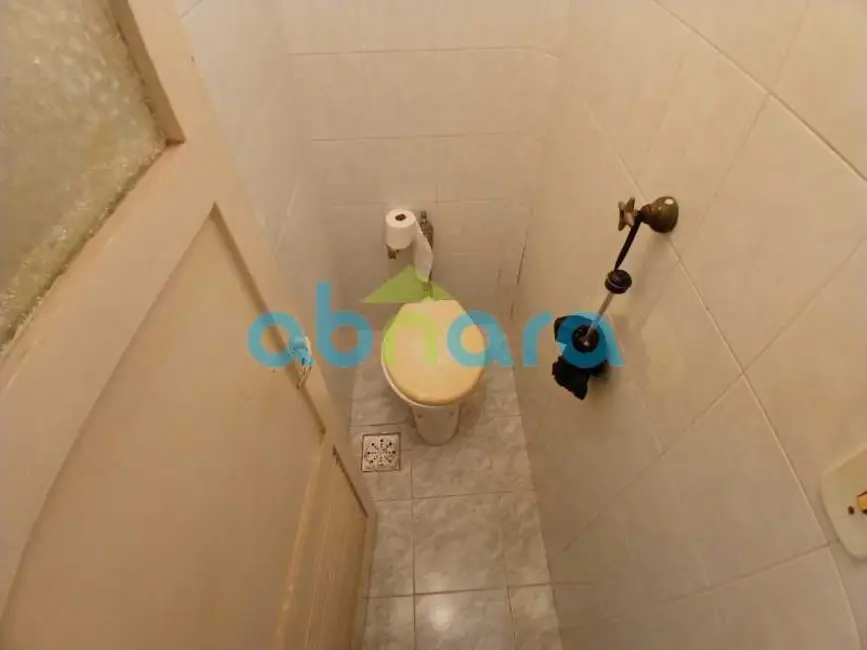 Foto 7 de Apartamento com 1 quarto à venda, 55m2 em Rio De Janeiro - RJ