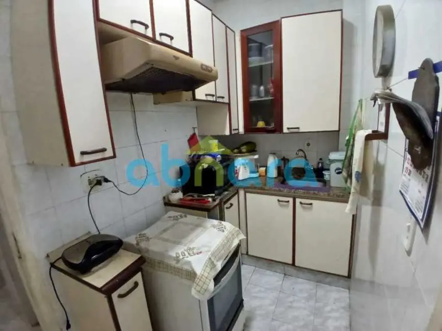 Foto 5 de Apartamento com 1 quarto à venda, 55m2 em Rio De Janeiro - RJ