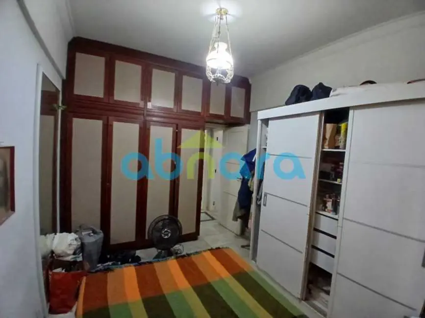 Foto 8 de Apartamento com 1 quarto à venda, 55m2 em Rio De Janeiro - RJ