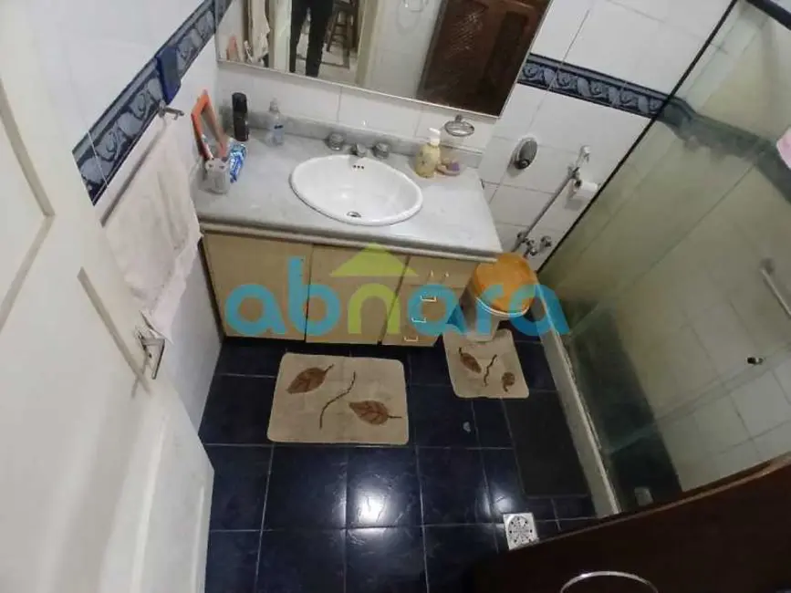 Foto 6 de Apartamento com 1 quarto à venda, 55m2 em Rio De Janeiro - RJ