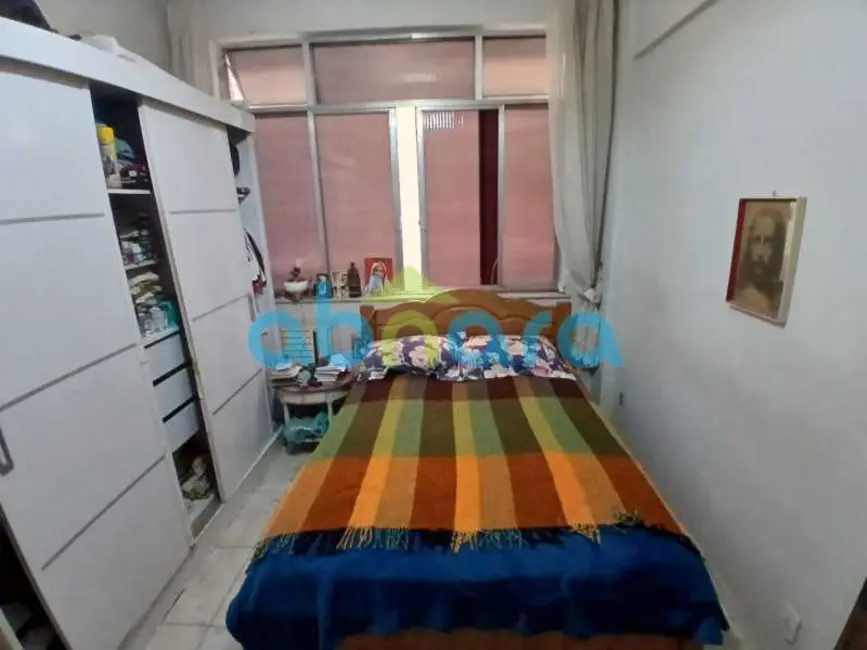 Foto 3 de Apartamento com 1 quarto à venda, 55m2 em Rio De Janeiro - RJ