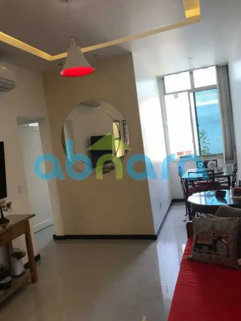 Foto 3 de Apartamento com 1 quarto à venda, 50m2 em Rio De Janeiro - RJ