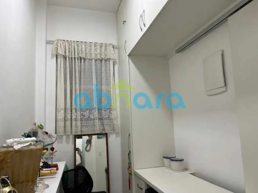 Foto 7 de Apartamento com 1 quarto à venda, 50m2 em Rio De Janeiro - RJ