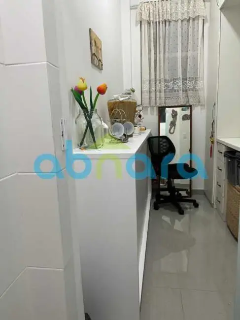 Foto 9 de Apartamento com 1 quarto à venda, 50m2 em Rio De Janeiro - RJ
