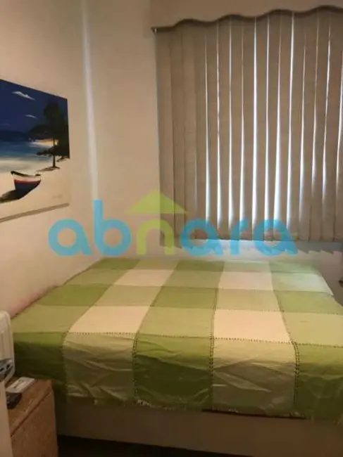 Foto 4 de Apartamento com 1 quarto à venda, 50m2 em Rio De Janeiro - RJ