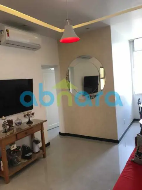 Foto 1 de Apartamento com 1 quarto à venda, 50m2 em Rio De Janeiro - RJ