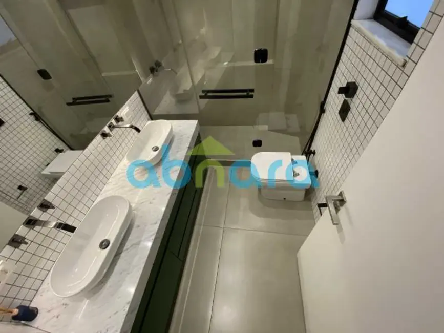 Foto 9 de Apartamento com 1 quarto à venda, 58m2 em Rio De Janeiro - RJ