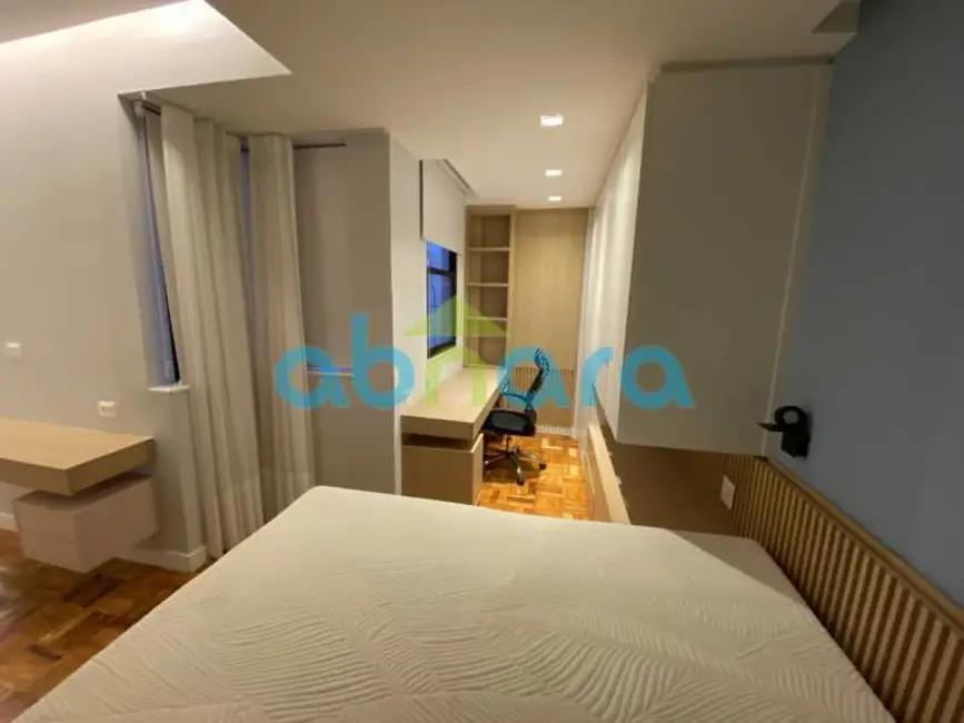 Foto 6 de Apartamento com 1 quarto à venda, 58m2 em Rio De Janeiro - RJ
