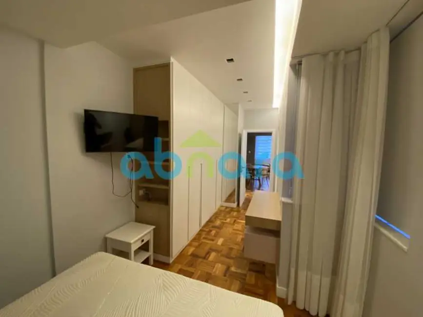 Foto 7 de Apartamento com 1 quarto à venda, 58m2 em Rio De Janeiro - RJ