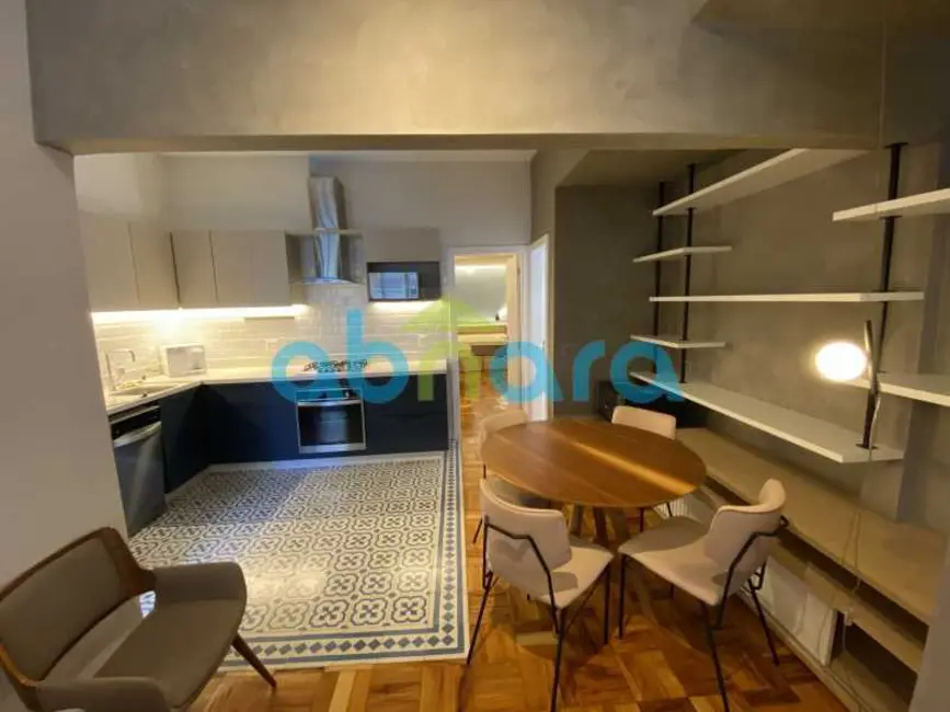 Foto 5 de Apartamento com 1 quarto à venda, 58m2 em Rio De Janeiro - RJ