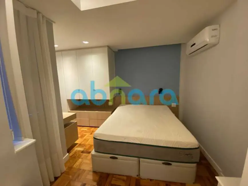 Foto 8 de Apartamento com 1 quarto à venda, 58m2 em Rio De Janeiro - RJ