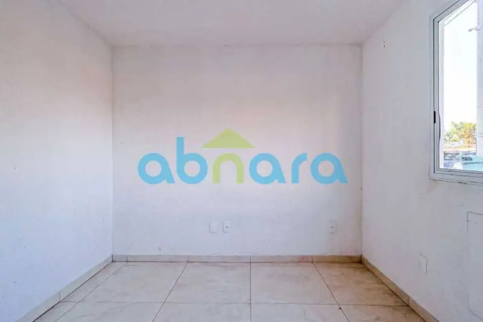 Foto 6 de Apartamento com 1 quarto à venda, 43m2 em Rio De Janeiro - RJ