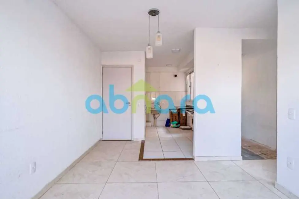 Foto 3 de Apartamento com 1 quarto à venda, 43m2 em Rio De Janeiro - RJ