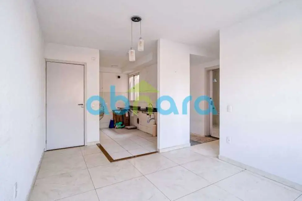 Foto 4 de Apartamento com 1 quarto à venda, 43m2 em Rio De Janeiro - RJ