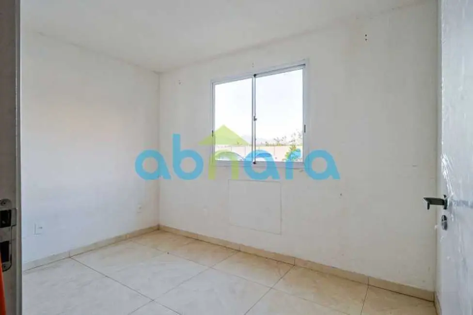 Foto 7 de Apartamento com 1 quarto à venda, 43m2 em Rio De Janeiro - RJ