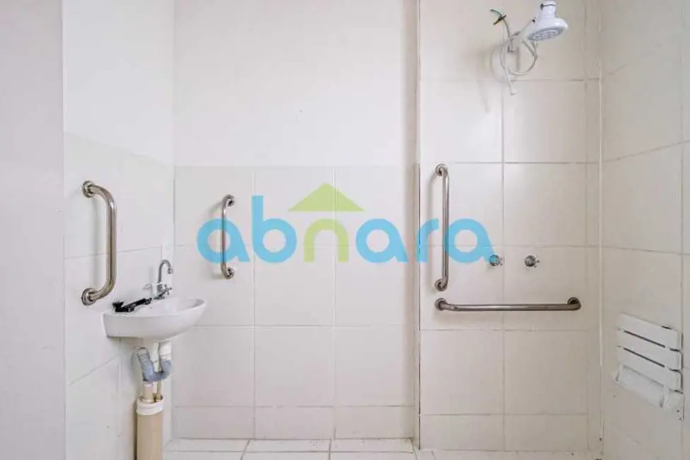 Foto 8 de Apartamento com 1 quarto à venda, 43m2 em Rio De Janeiro - RJ