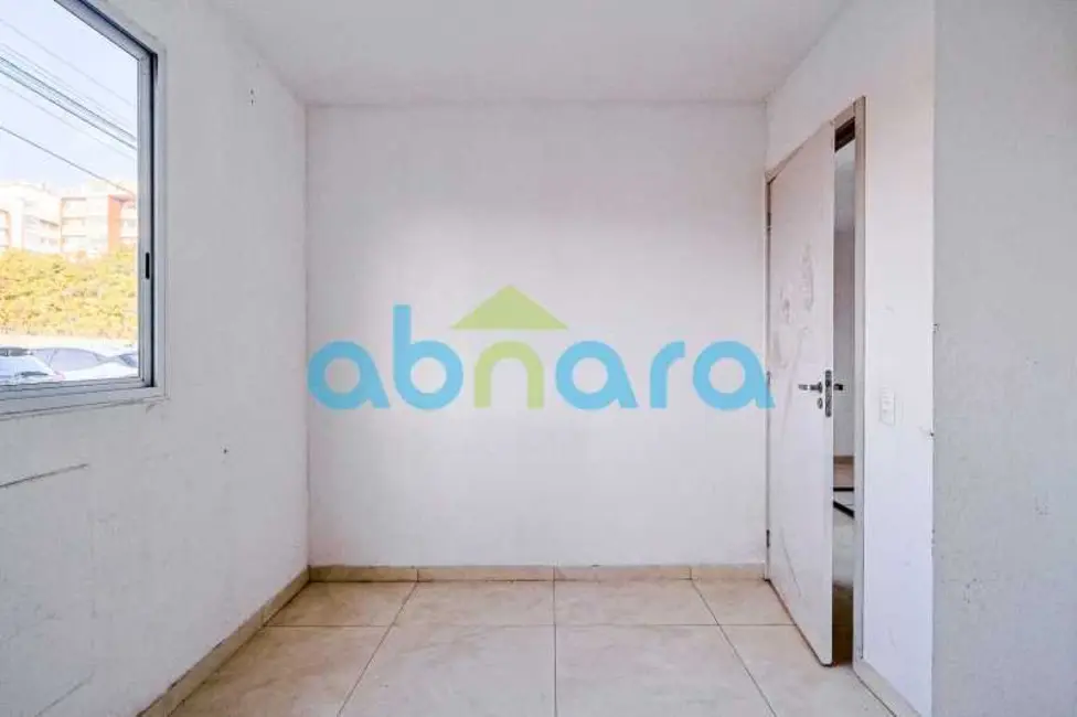 Foto 5 de Apartamento com 1 quarto à venda, 43m2 em Rio De Janeiro - RJ