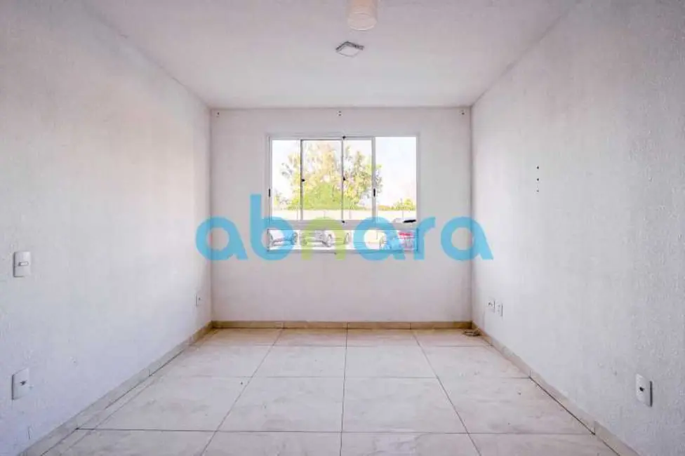 Foto 9 de Apartamento com 1 quarto à venda, 43m2 em Rio De Janeiro - RJ