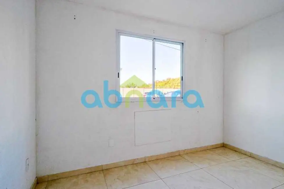 Foto 2 de Apartamento com 1 quarto à venda, 43m2 em Rio De Janeiro - RJ
